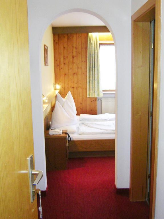 Hotel Rainegg Olang Habitación foto