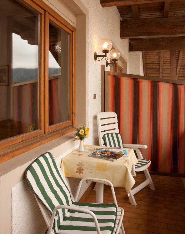 Hotel Rainegg Olang Habitación foto