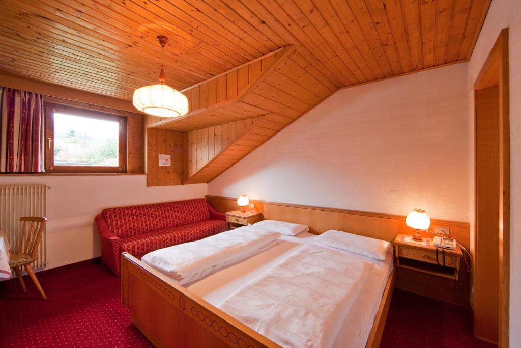 Hotel Rainegg Olang Habitación foto